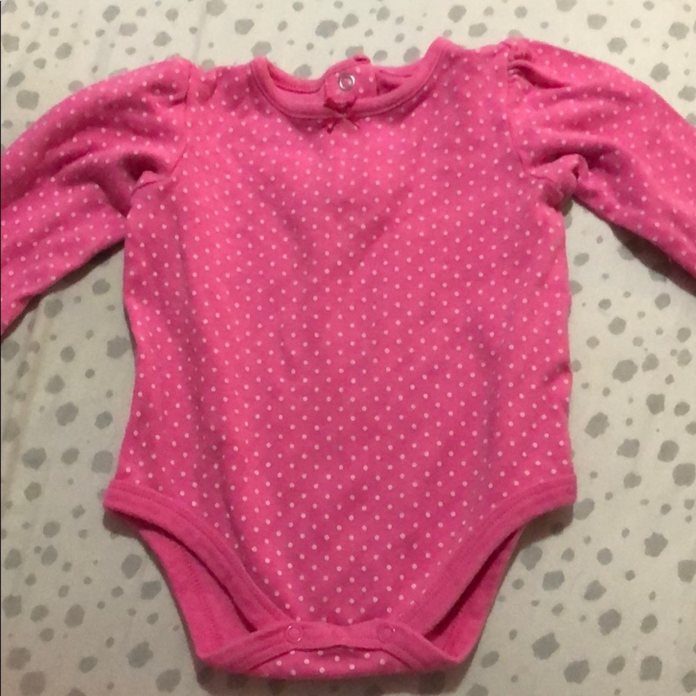 Baby Girls Clothes